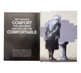 Banksyisms: The Wit, Wisdom and Inspiration of an Art Outlaw